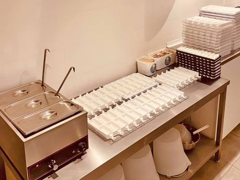 02_Fabrication_Glaces_Michel_et_fils_Gateau_glacier_sorbet_Tournai_Antoing_Brunehaut_Templeuve_Rumes