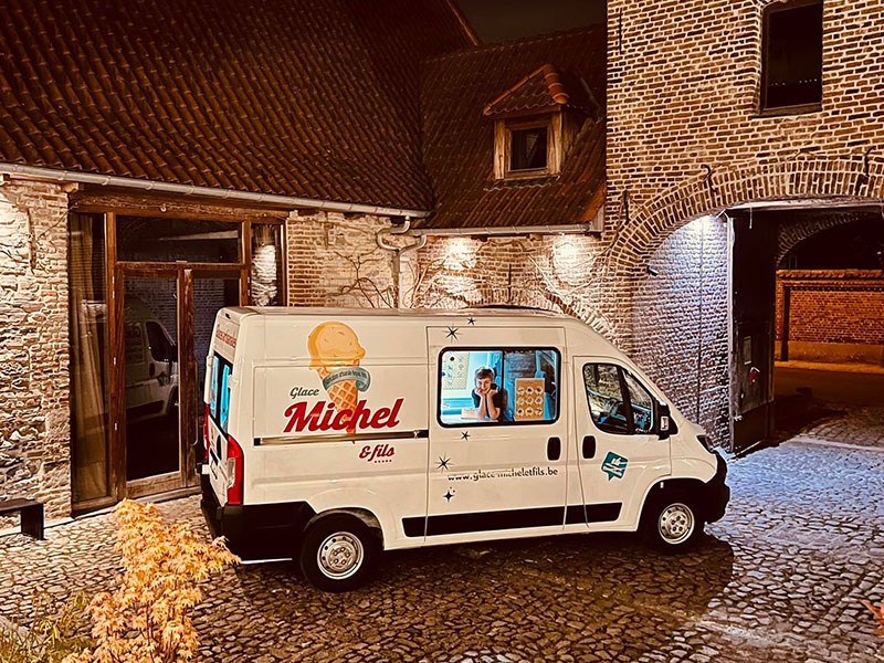 17_Services_Foodtruck_glacier_events_Glaces_Michel_et_fils_Gateau_glacier_sorbet_Tournai_Antoing_Brunehaut_Templeuve_Rumes